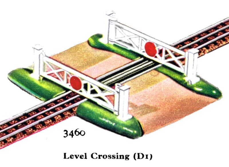 File:Level Crossing D1, Hornby Dublo 3460 (HDBoT 1959).jpg