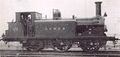 Lewes, LBSCR D1-Class locomotive 232 (RWW 1935).jpg