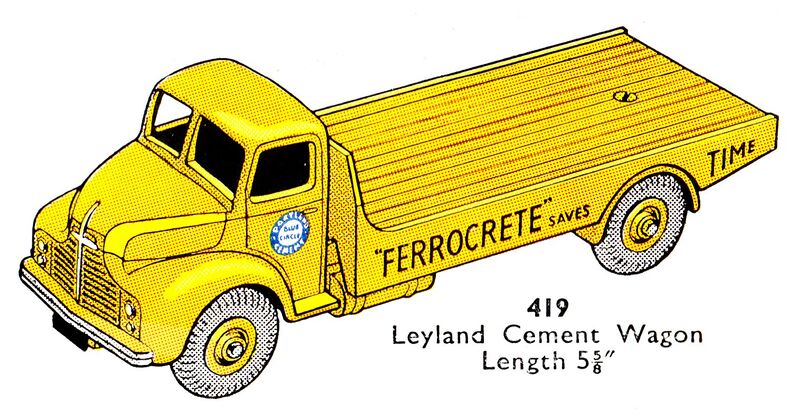 File:Leyland Cement Wagon, Dinky Toys 419 (DinkyCat 1956-06).jpg
