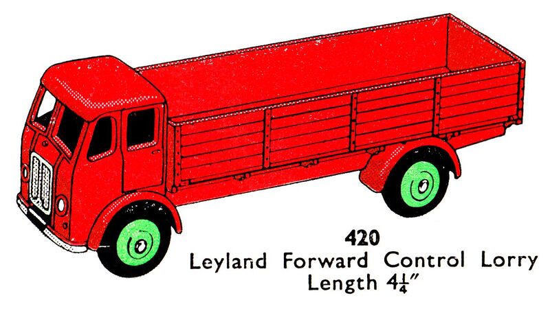 File:Leyland Forward Control Lorry, Dinky Toys 420 (DinkyCat 1956-06).jpg