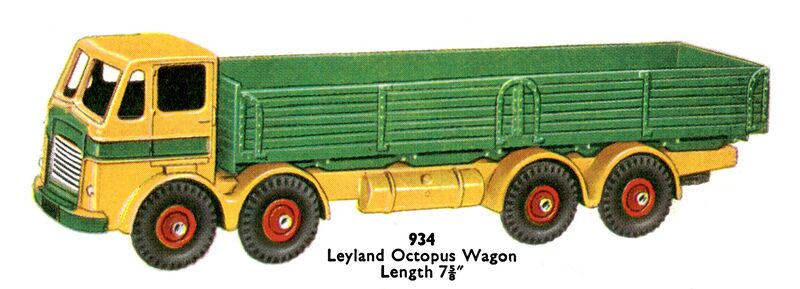 File:Leyland Octopus Wagon, Dinky Supertoys 934 (DinkyCat 1957-08).jpg