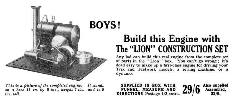 File:Lion stationary steam engine kits (Hobbies 1933).jpg