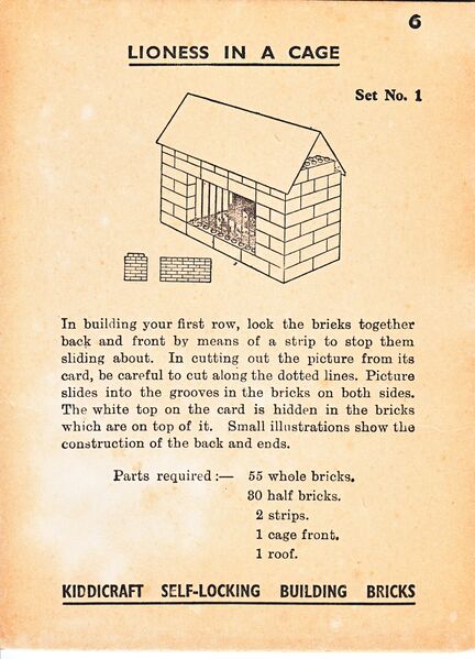File:Lioness in Cage, Self-Locking Building Bricks (KiddicraftCard 06).jpg