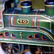 Lithographed locomotive 70, Charles Rossignol, detail.jpg