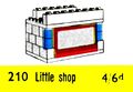 Little Shop, Lego Set 210 (LegoCat ~1960).jpg