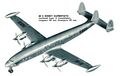 Lockheed Super G, Dinky Supertoys Fr 60 C (MCatFr 1957).jpg