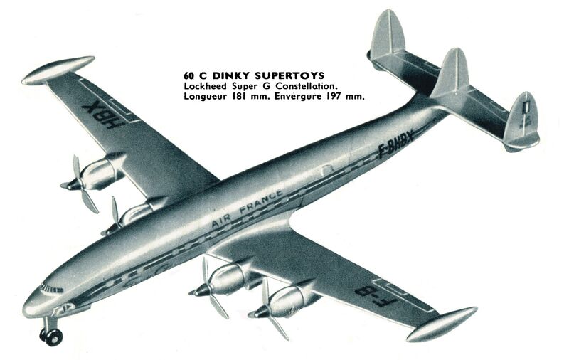 File:Lockheed Super G, Dinky Supertoys Fr 60 C (MCatFr 1957).jpg