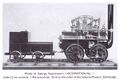 Locomotion No1 locomotive, George Stephenson, 1-8-scale (Bassett-Lowke).jpg