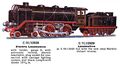 Locomotive, 4-4-0, Märklin E66-12920 E70-12920 (MarklinCat 1936).jpg