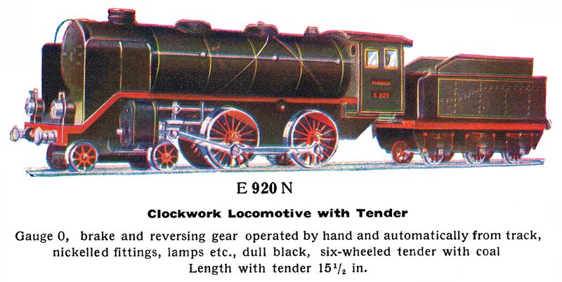 File:Locomotive, 4-4-0, clockwork, Märklin E920N (MarklinCat 1936).jpg