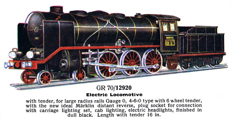 File:Locomotive, 4-6-0, Märklin GR70-12920 (MarklinCat 1936).jpg
