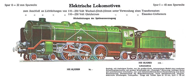File:Locomotive, 4-6-2, Märklin HR 66-12920, HR 66-12921 (MarklinCat 1932).jpg