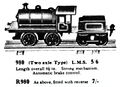 Locomotive 0-4-0, LMS, Märklin 980 R980 (MarklinCRH ~1925).jpg