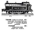 Locomotive 0-6-0, GWR LMS LNER, Märklin TM1020 (MarklinCRH ~1925).jpg