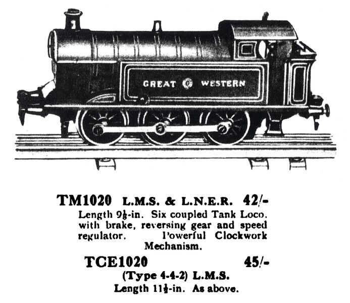 File:Locomotive 0-6-0, GWR LMS LNER, Märklin TM1020 (MarklinCRH ~1925).jpg