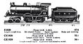 Locomotive 4-4-0, LMS, Märklin E1020 (MarklinCRH ~1925).jpg