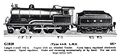 Locomotive 4-6-0, LMS, Märklin G1020 (MarklinCRH ~1925).jpg