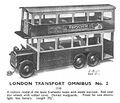 London Transport Omnibus No2 (Triang 2798).jpg