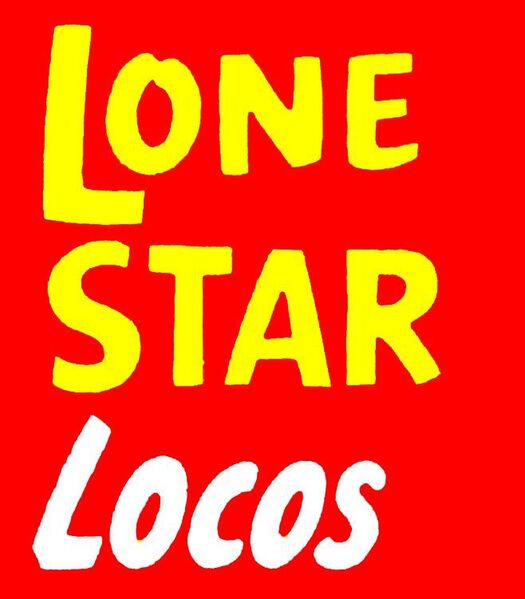 File:Lone Star Locos, logo.jpg