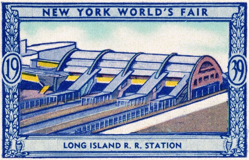 File:Long Island Railroad Station (NYWFStamp 1939).jpg
