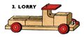 Lorry, Model No3 (Nicoltoys Multi-Builder).jpg