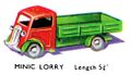 Lorry, Triang Minic (MinicCat 1950).jpg