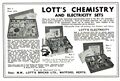 Lotts Chemistry and Electricity Sets advert.jpg