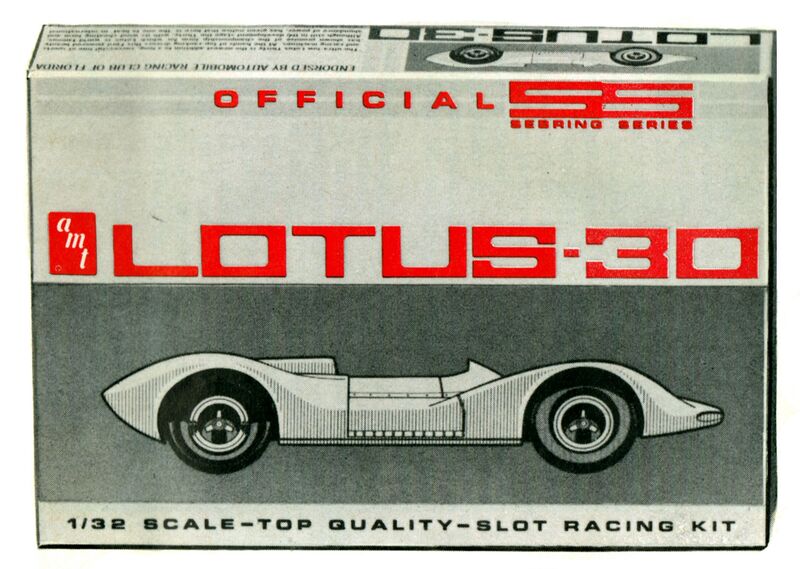 File:Lotus 30 1-32 slotcar, box, AMT (BoysLife 1965-08).jpg