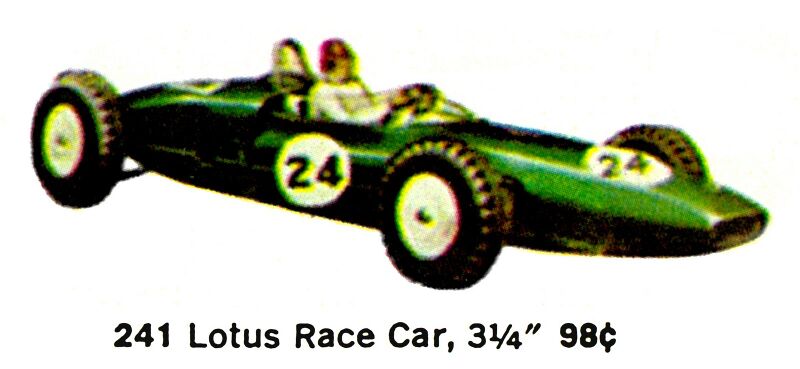 File:Lotus Race Car, Dinky 241 (LBInc ~1964).jpg