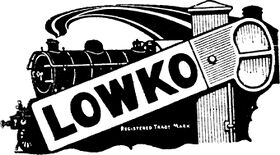 Lowko logo, Bassett-Lowke (1932).jpg