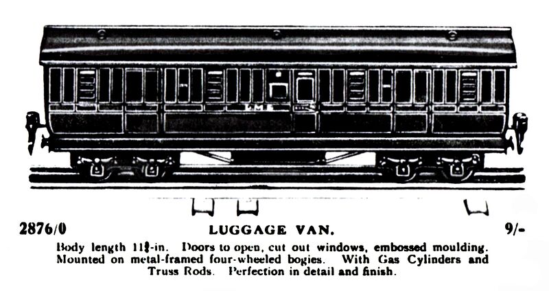 File:Luggage Van, LMS LNER, Märklin 2876-0 (MarklinCRH ~1925).jpg