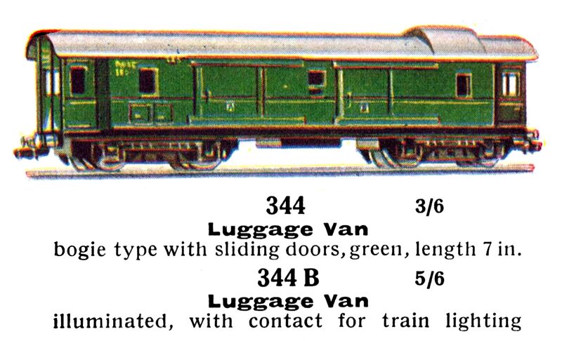 File:Luggage Van DR, 00 gauge, Märklin 344 344B (Marklin00CatGB 1937).jpg