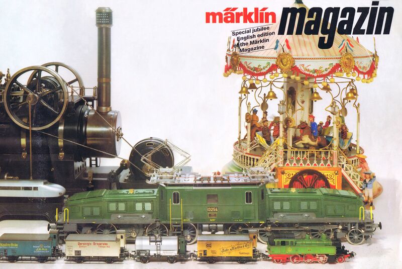 File:Märklin Magazin, Special Jubilee Edition, English, cover (1984).jpg