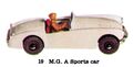MGA Sports Car, Matchbox No19 (MBCat 1959).jpg