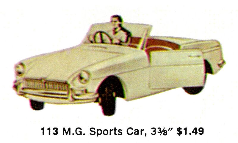 File:MG Sports Car, Dinky 113 (LBIncUSA ~1964).jpg