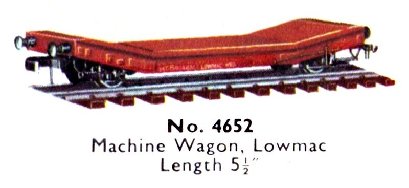 File:Machine Wagon, Lowmac, Hornby Dublo 4652 (DubloCat 1963).jpg