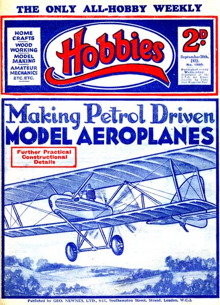 File:Making Petrol Driven Model Aeroplanes, Hobbies no1980 (HW 1933-09-30).jpg