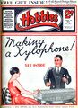 Making a Xylophone, Hobbies no1867 (HW 1931-08-01).jpg