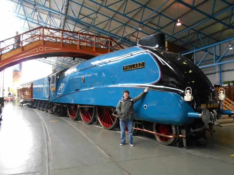 File:Mallard A4 locomotive LNER 4468 (NRM 2018-04-29).jpg