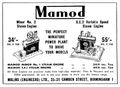 Mamod Minor No2 and SE2 Steam Engines (MM 1955-02).jpg