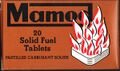 Mamod Solid Fuel Tablets, pack top.jpg