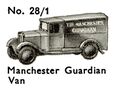 Manchester Guardian Delivery Van, Dinky Toys 28c 28-1 (MM 1934-07).jpg
