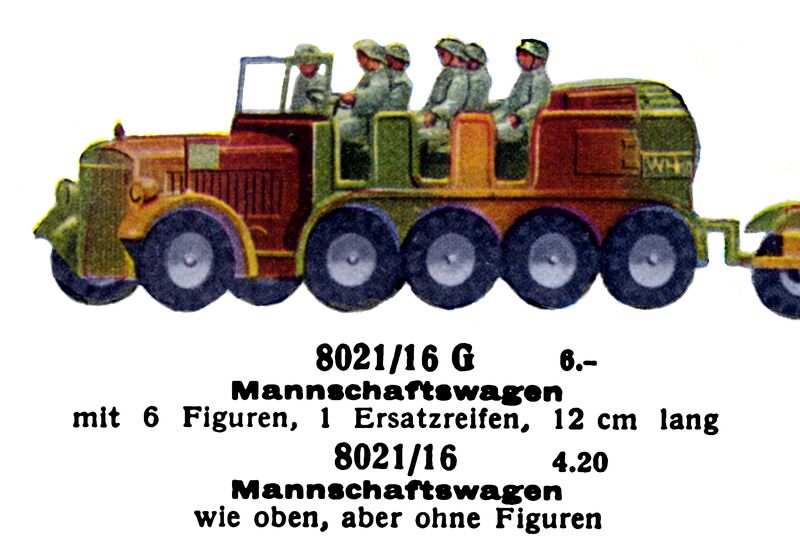 File:Mannschaftswagen - Ten-Wheeler Troop Carrier, Märklin 8021-16-G (MarklinCat 1939).jpg