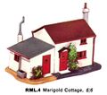 Marigold Cottage, Model-Land RML4 (TriangRailways 1964).jpg