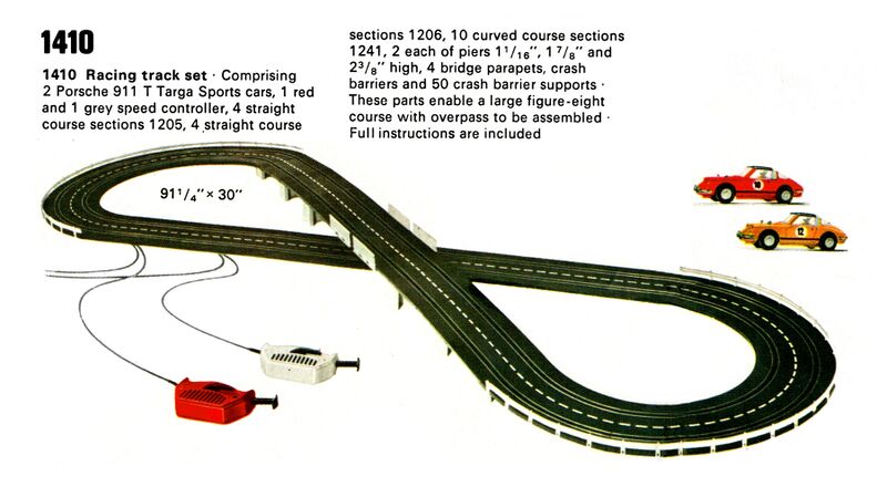 File:Marklin Sprint, Racing Track Set 1410 (Marklin 1973).jpg