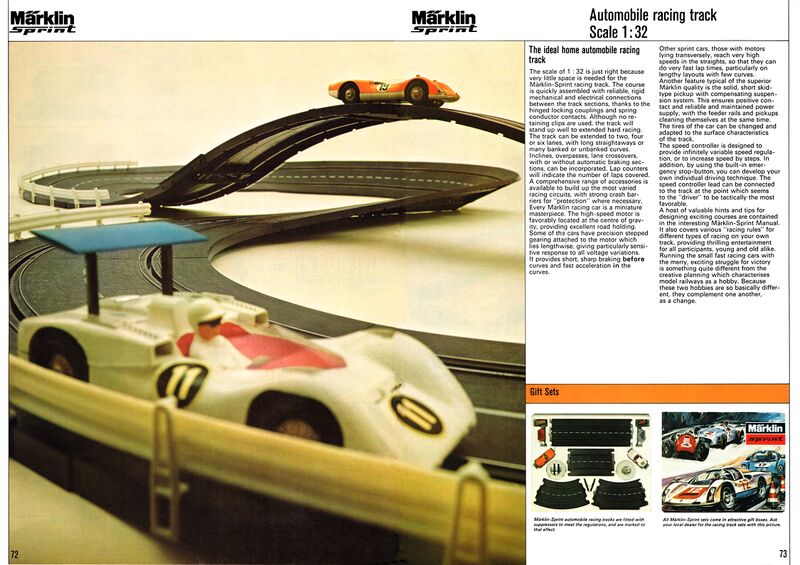 File:Marklin Sprint, The ideal home automobile racing track (Marklin 1973).jpg