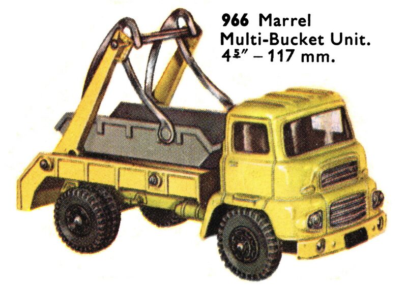 File:Marrell Multi-Bucket Unit, Dinky Toys 966 (DinkyCat 1963).jpg