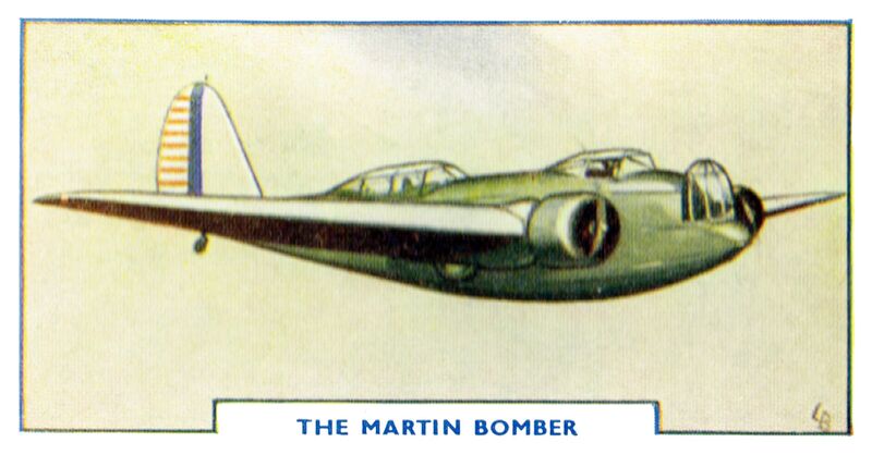 File:Martin Bomber, Card No 42 (GPAviation 1938).jpg