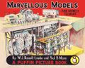 Marvelous Models, front cover (Puffin Picture Books 19).jpg