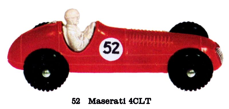 File:Maserati 4CLT, Matchbox No52 (MBCat 1959).jpg